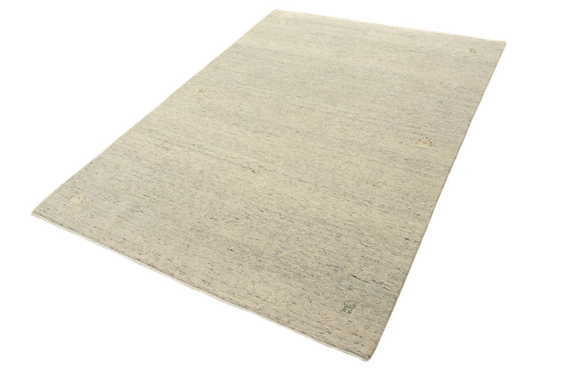 Alfombra Gabbeh - Loribaft Indus - 200 x 146 cm - camello
