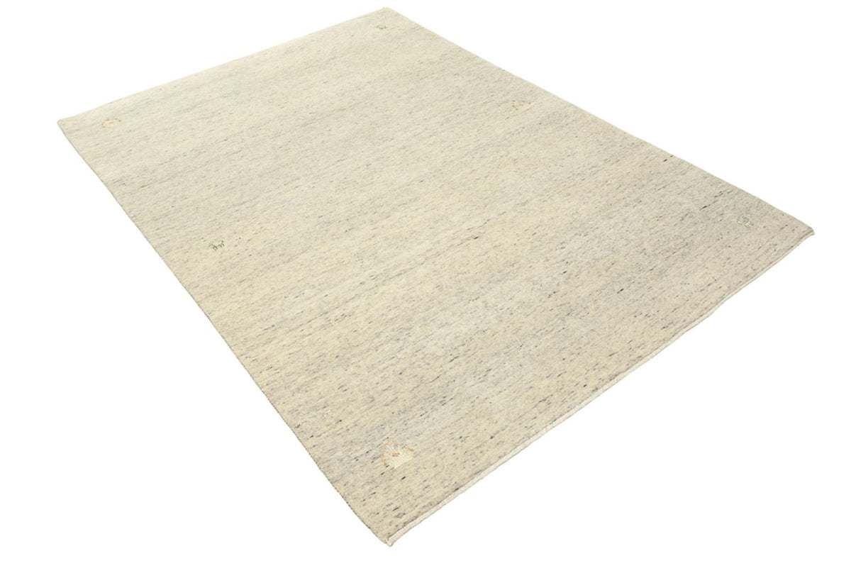 Alfombra Gabbeh - Loribaft Indus - 200 x 146 cm - camello