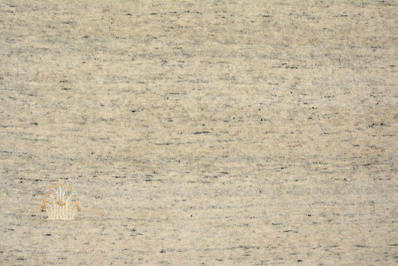 Alfombra Gabbeh - Loribaft Indus - 200 x 146 cm - camello