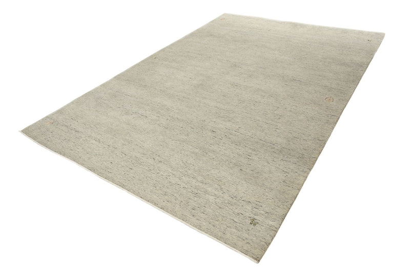Alfombra Gabbeh - Loribaft Indus - 295 x 201 cm - camello