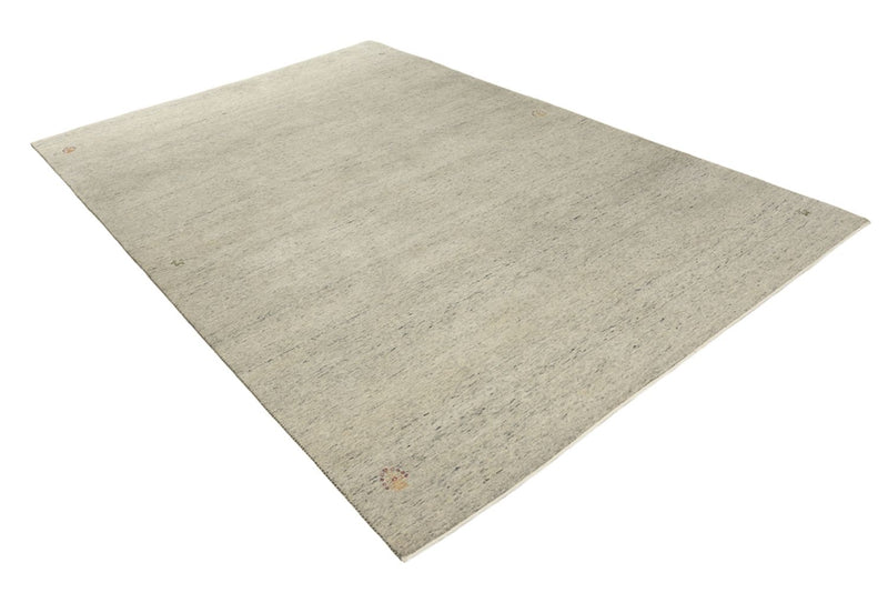 Alfombra Gabbeh - Loribaft Indus - 295 x 201 cm - camello