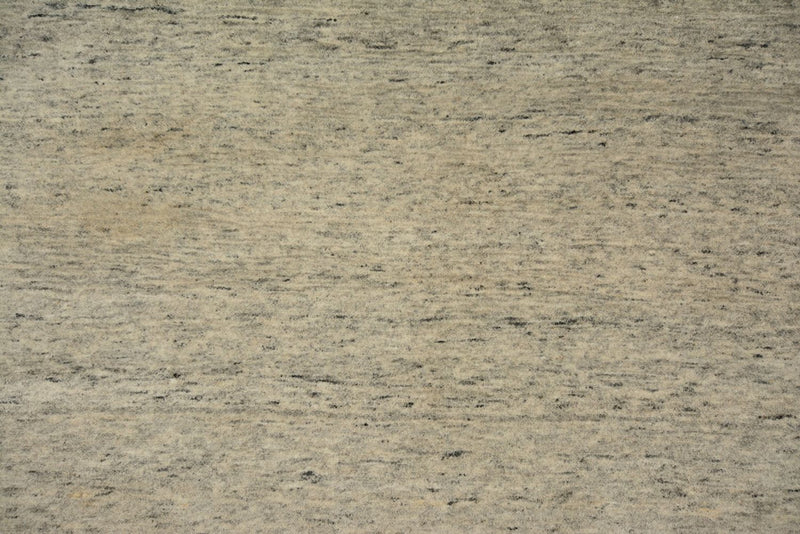 Alfombra Gabbeh - Loribaft Indus - 295 x 201 cm - camello