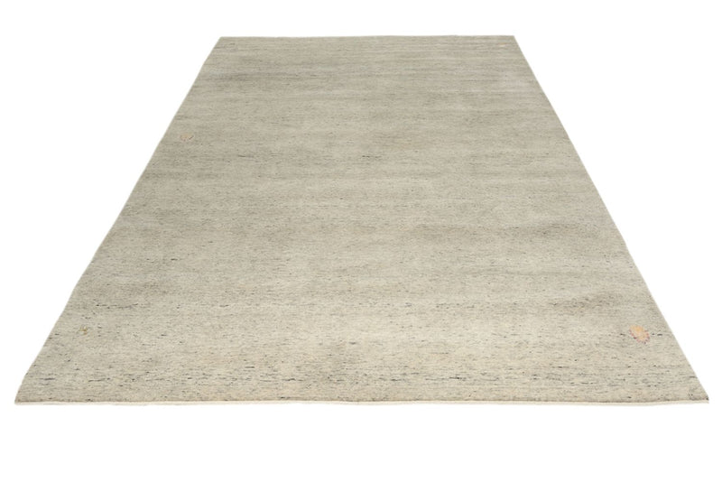 Alfombra Gabbeh - Loribaft Indus - 295 x 201 cm - camello