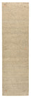 Alfombra de pasillo Alfombra Gabbeh - Loribaft Indus - 296 x 84 cm - camello