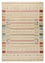 Alfombra Gabbeh - Loribaft Indus - 246 x 174 cm - beige claro
