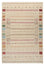 Alfombra Gabbeh - Loribaft Indus - 304 x 203 cm - beige claro