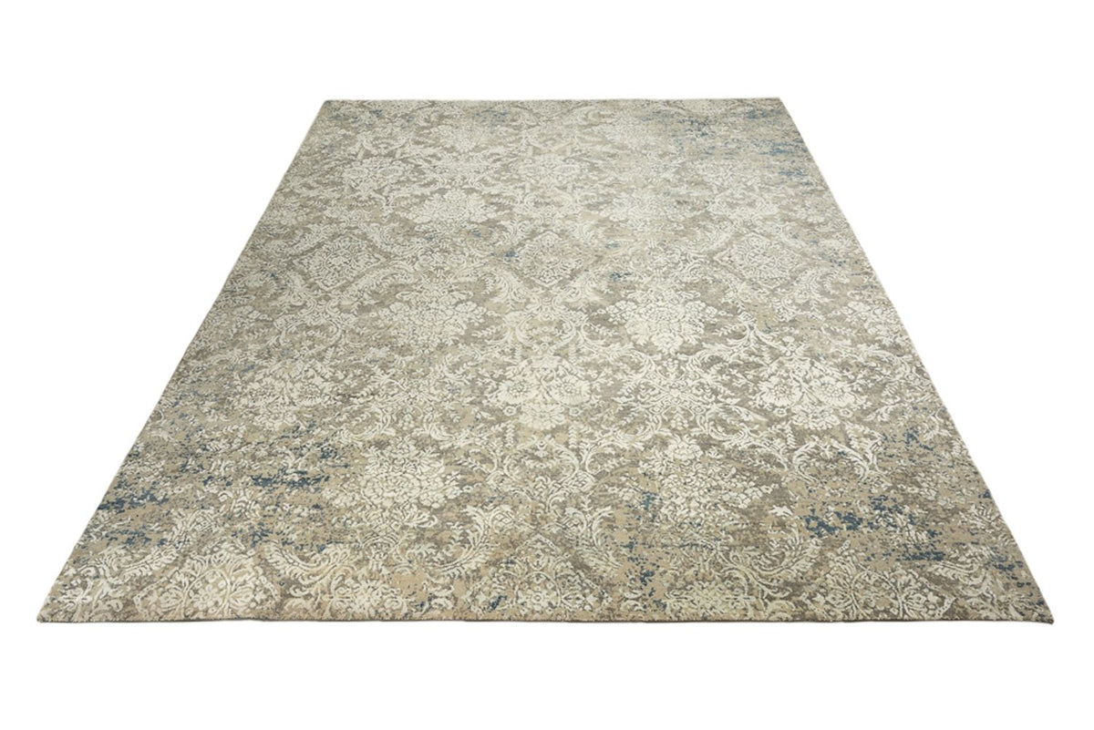 Alfombra de diseño - 358 x 274 cm - arena