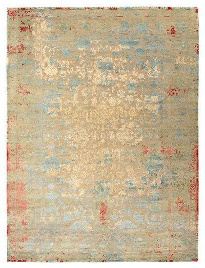 Alfombra de diseño 252x335cm - Designerteppich