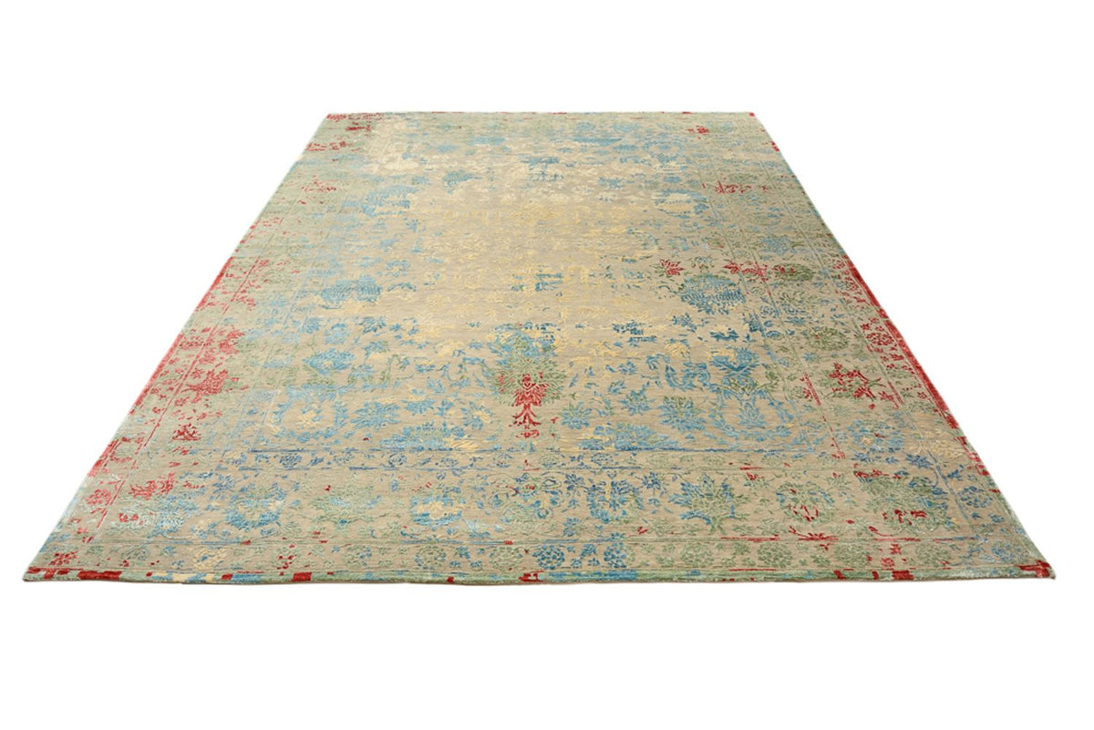 Alfombra de diseño - 335 x 252 cm - arena