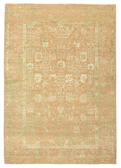 Alfombra de diseño 126x180cm - Designerteppich
