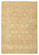 Alfombra de diseño - 180 x 126 cm - camello