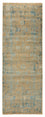 Alfombra de pasillo Alfombra de diseño - 243 x 84 cm - camello