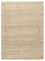 Alfombra Gabbeh - Loribaft Indus - 238 x 175 cm - beige claro