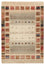 Alfombra Gabbeh - Loribaft Indus - 302 x 205 cm - multicolor