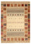 Alfombra Gabbeh - Loribaft Indus - 242 x 168 cm - multicolor