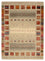 Alfombra Gabbeh - Loribaft Indus - 239 x 174 cm - multicolor