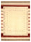 Alfombra Gabbeh - Loribaft Indus - 342 x 254 cm - beige claro