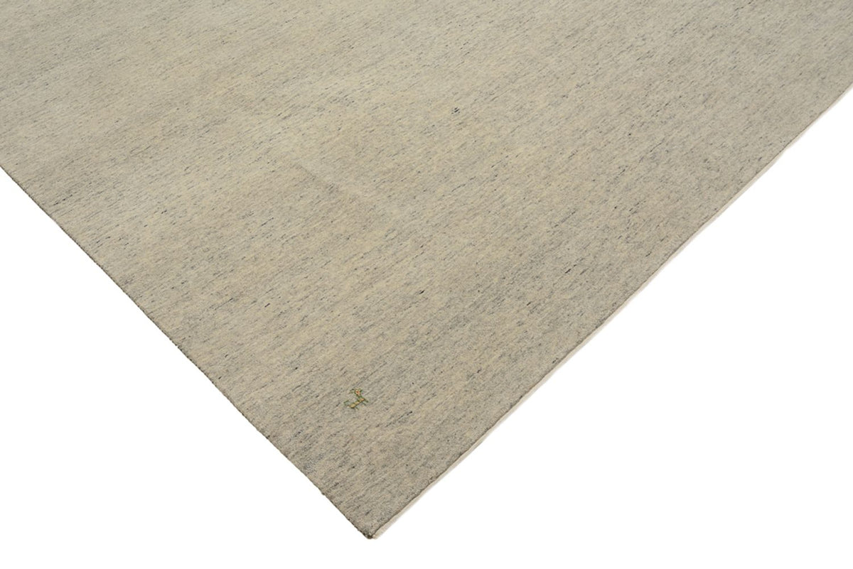 Alfombra Gabbeh - Loribaft Indus - 349 x 249 cm - arena