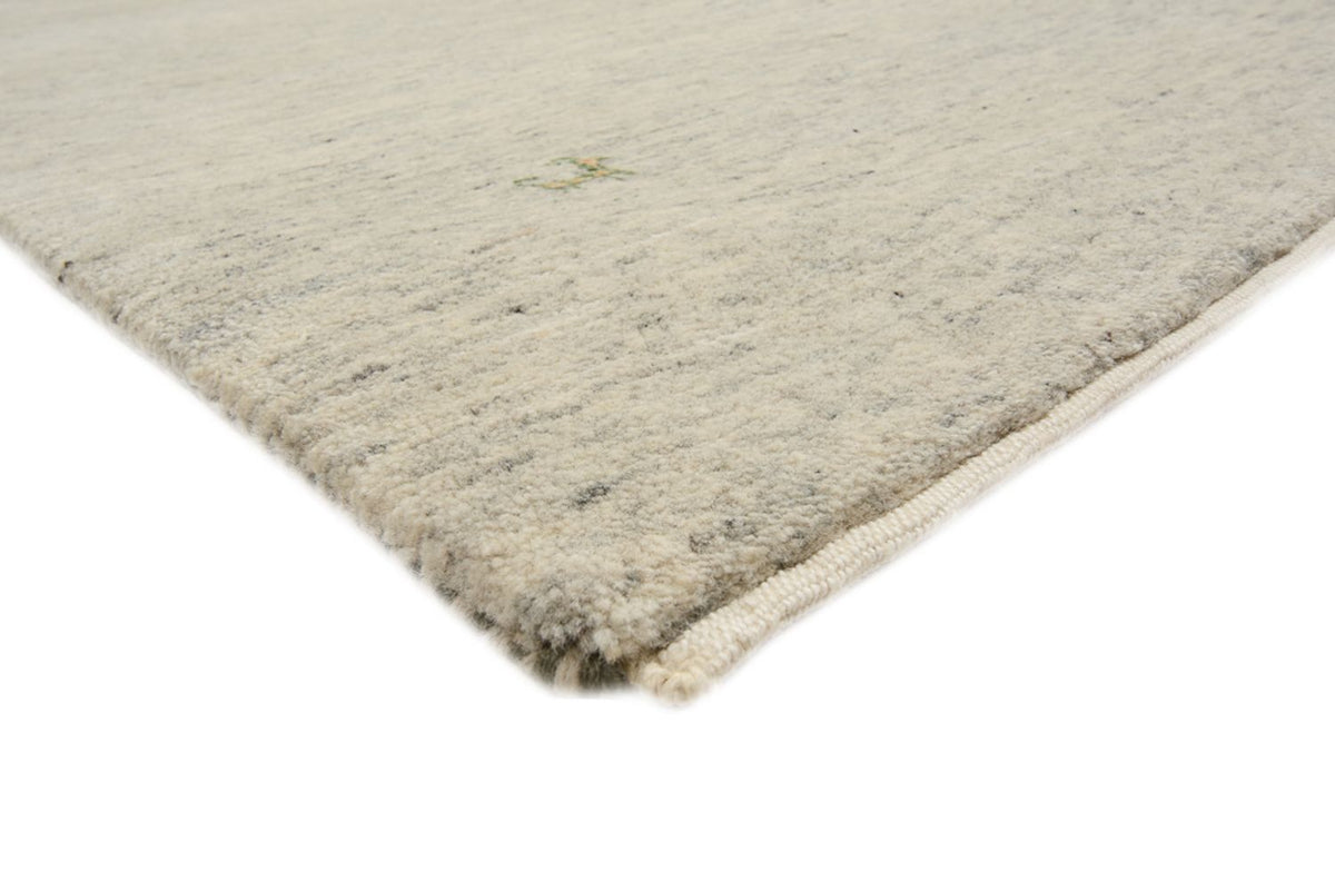 Alfombra Gabbeh - Loribaft Indus - 349 x 249 cm - arena