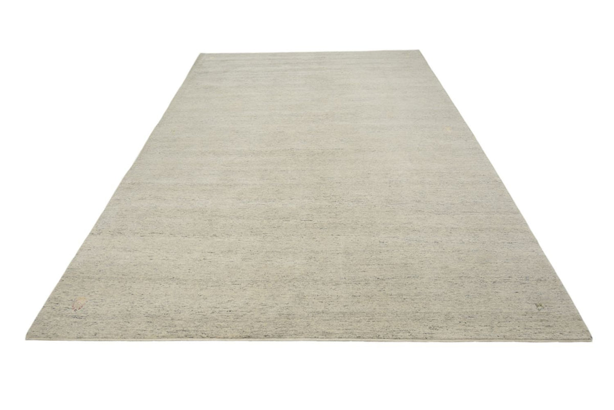 Alfombra Gabbeh - Loribaft Indus - 349 x 249 cm - arena
