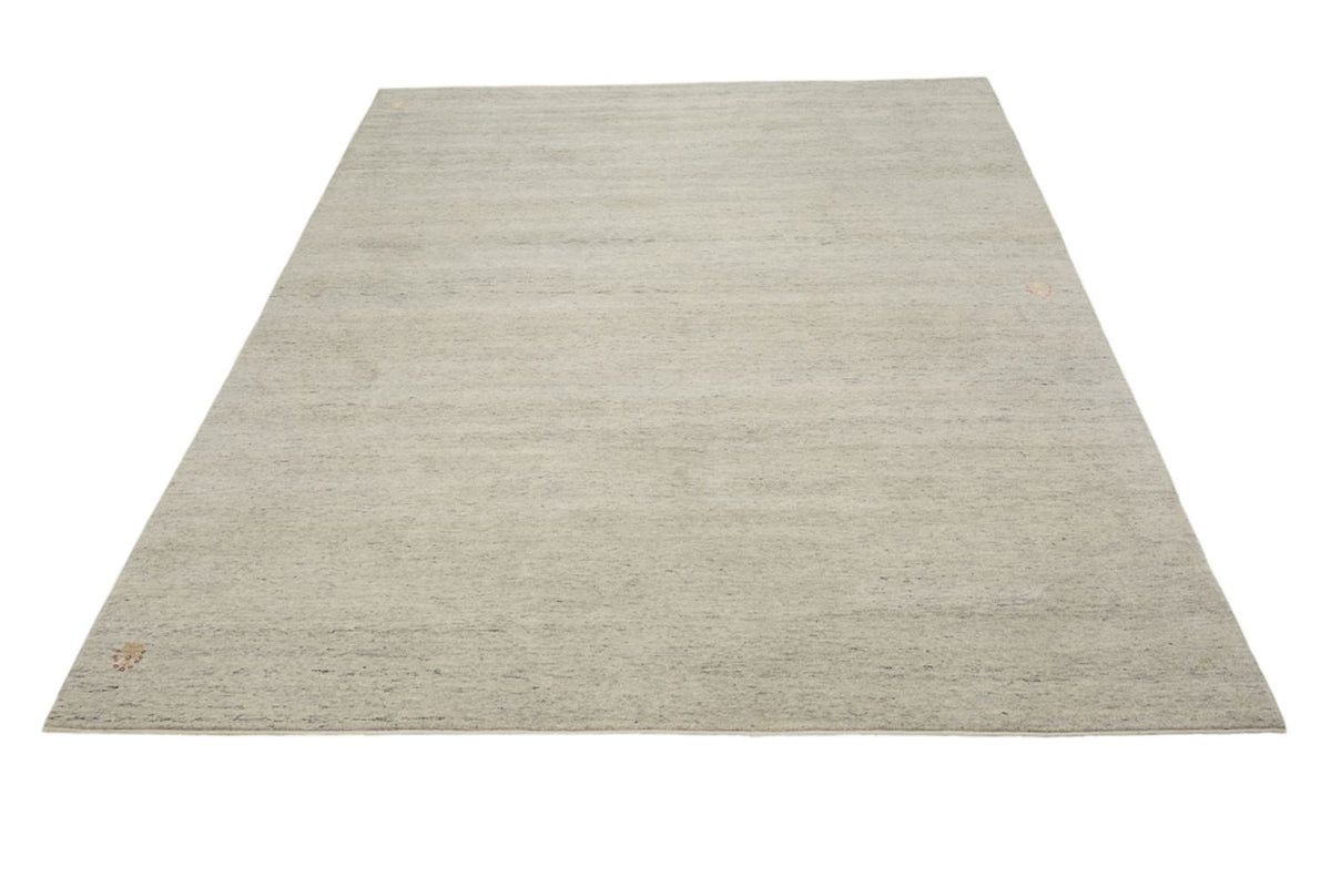 Alfombra Gabbeh - Loribaft Indus - 299 x 238 cm - arena