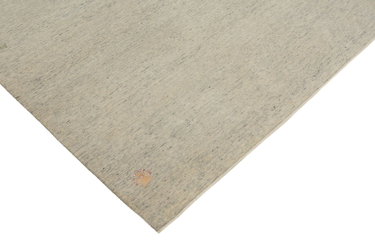 Alfombra Gabbeh - Loribaft Indus - 233 x 172 cm - arena