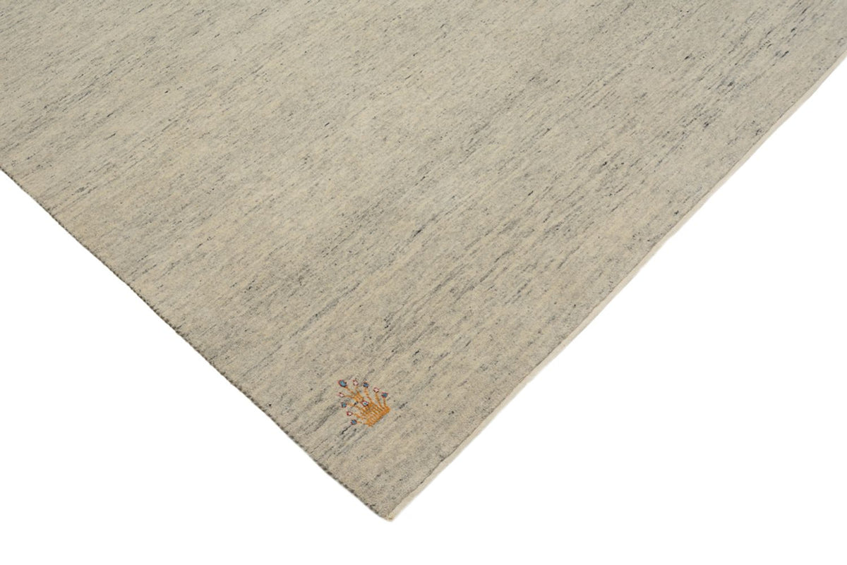 Alfombra Gabbeh - Loribaft Indus - 238 x 174 cm - arena