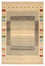 Alfombra Gabbeh - Loribaft Indus - 304 x 201 cm - multicolor