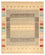 Alfombra Gabbeh - Loribaft Indus - 252 x 203 cm - multicolor