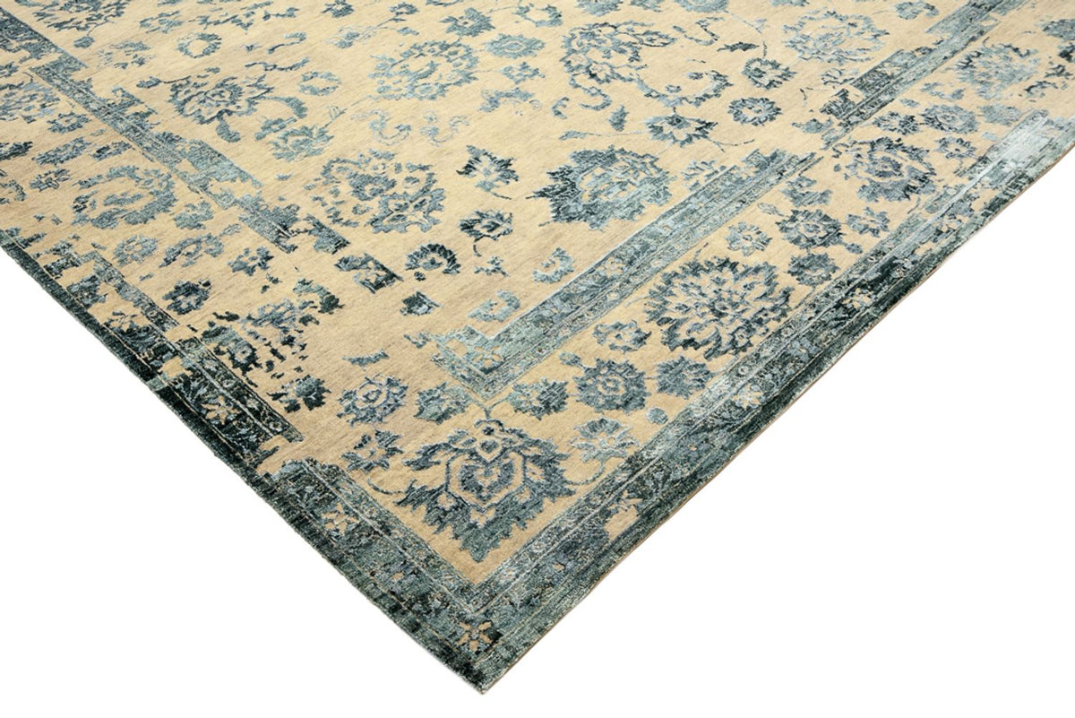 Alfombra de diseño - 350 x 270 cm - arena