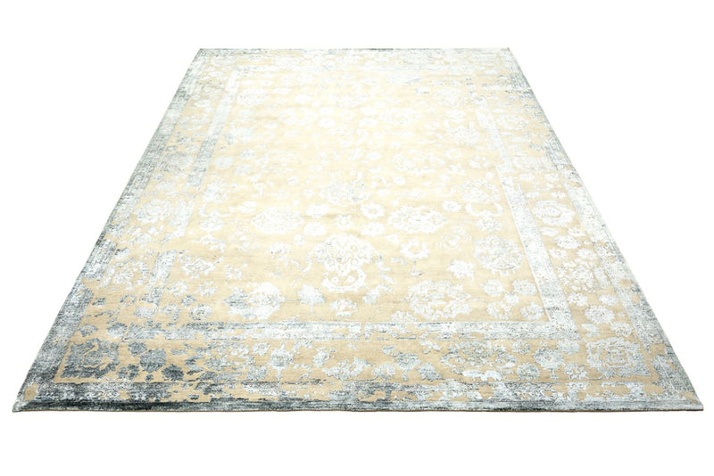 Alfombra de diseño - 350 x 270 cm - arena