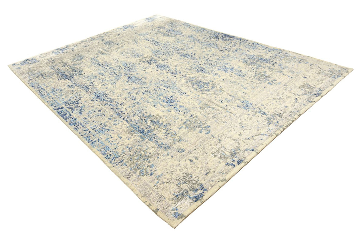 Alfombra de diseño - 305 x 241 cm - arena