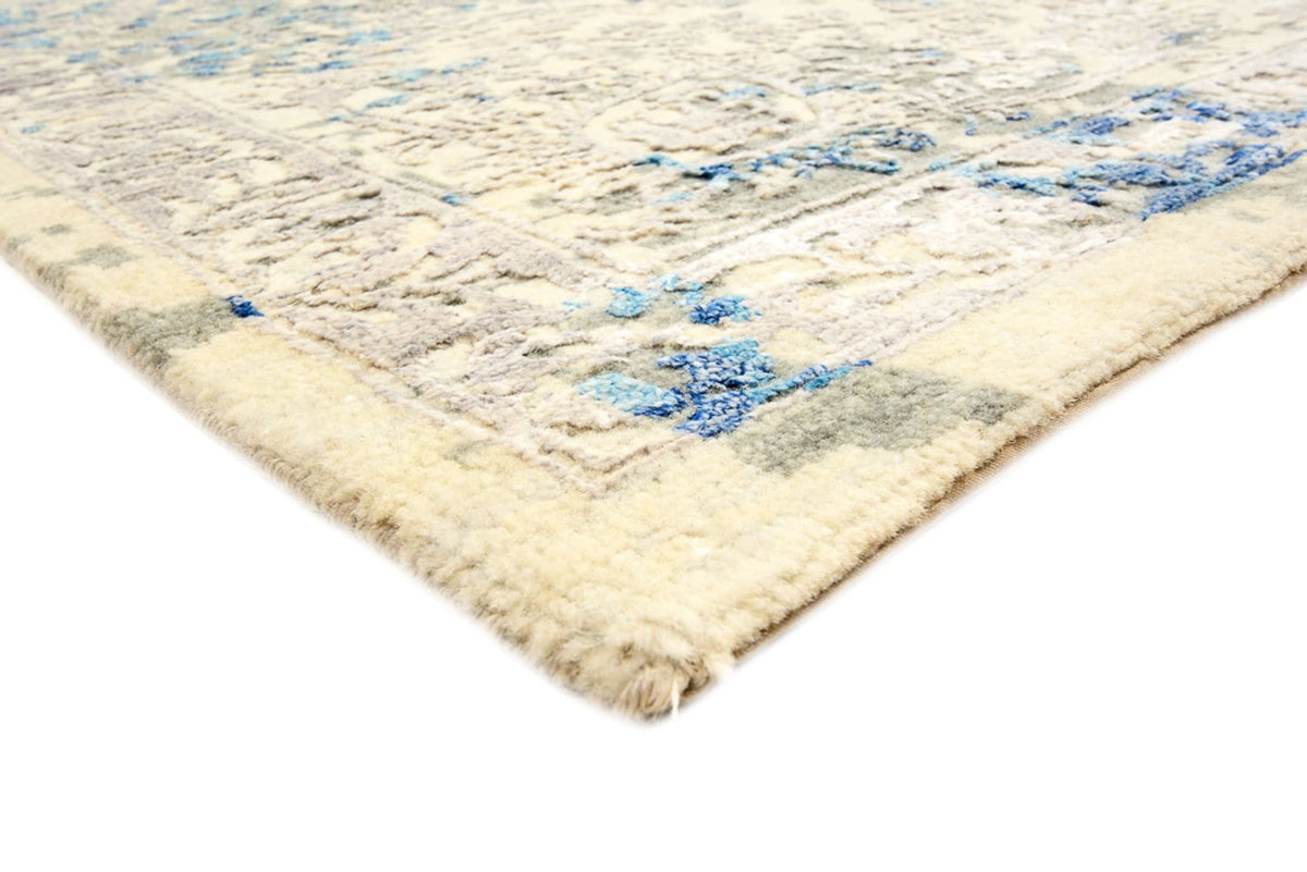 Alfombra de diseño - 305 x 241 cm - arena