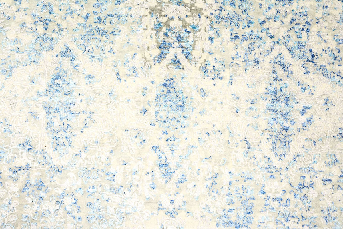 Alfombra de diseño - 305 x 241 cm - arena