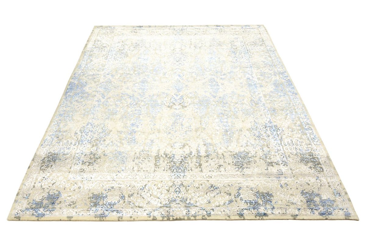 Alfombra de diseño - 305 x 241 cm - arena