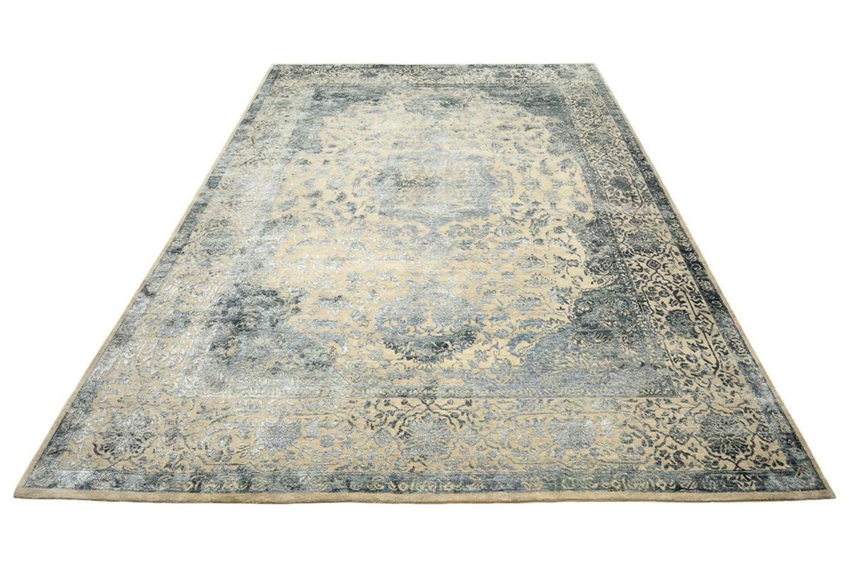 Alfombra de diseño - 364 x 271 cm - camello