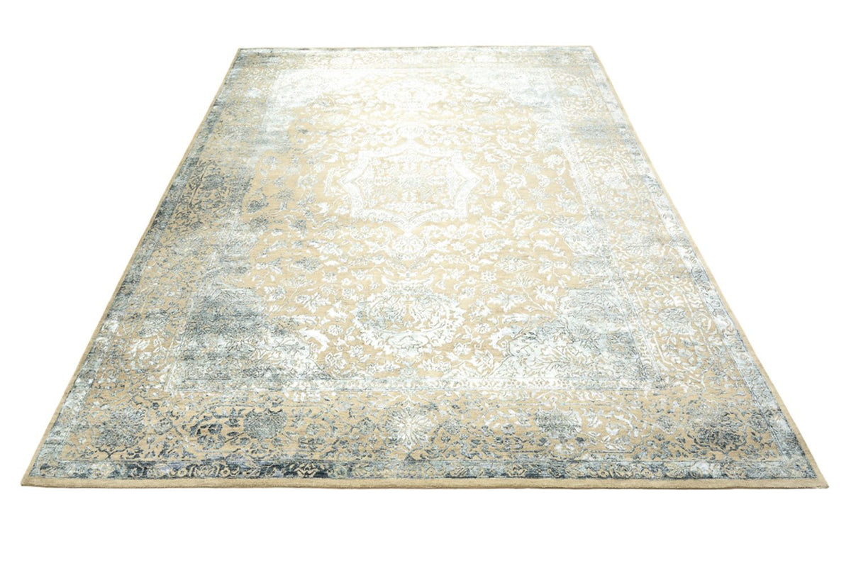 Alfombra de diseño - 364 x 271 cm - camello
