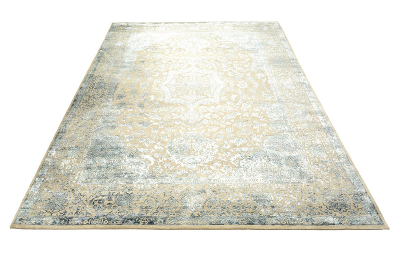 Alfombra de diseño - 364 x 271 cm - camello