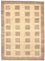 Alfombra Gabbeh - Loribaft Persa - 264 x 190 cm - beige