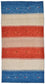 Alfombra Gabbeh - Loribaft Persa - 198 x 101 cm - multicolor