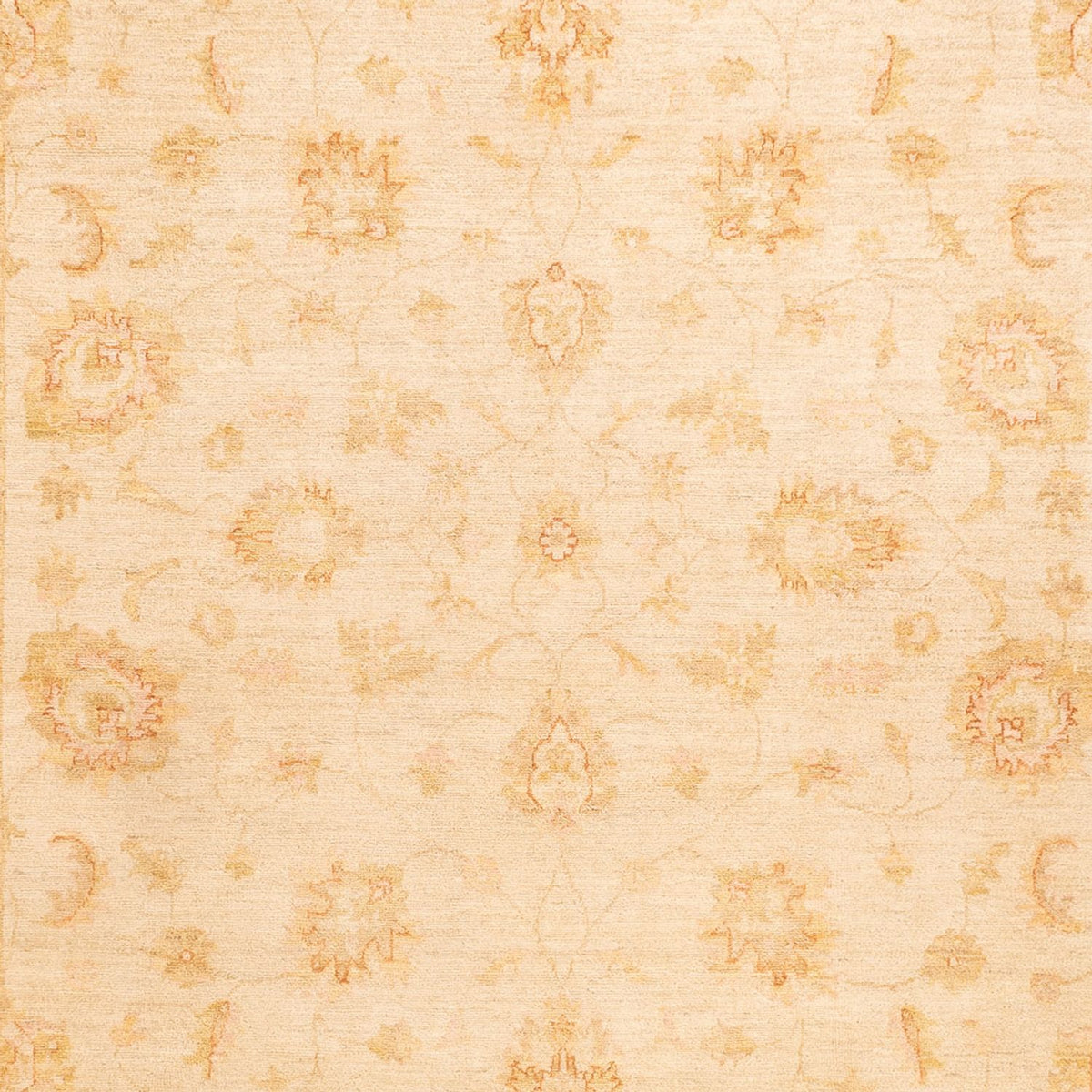 Alfombra Ziegler - 350 x 253 cm - beige