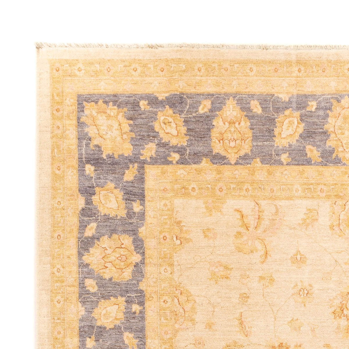 Alfombra Ziegler - 350 x 253 cm - beige