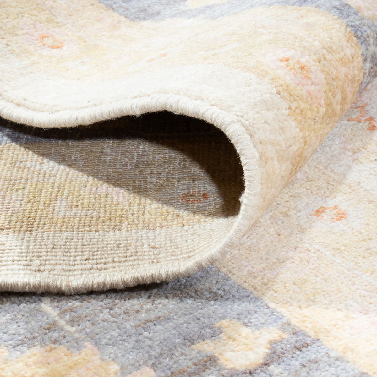 Alfombra Ziegler - 350 x 253 cm - beige