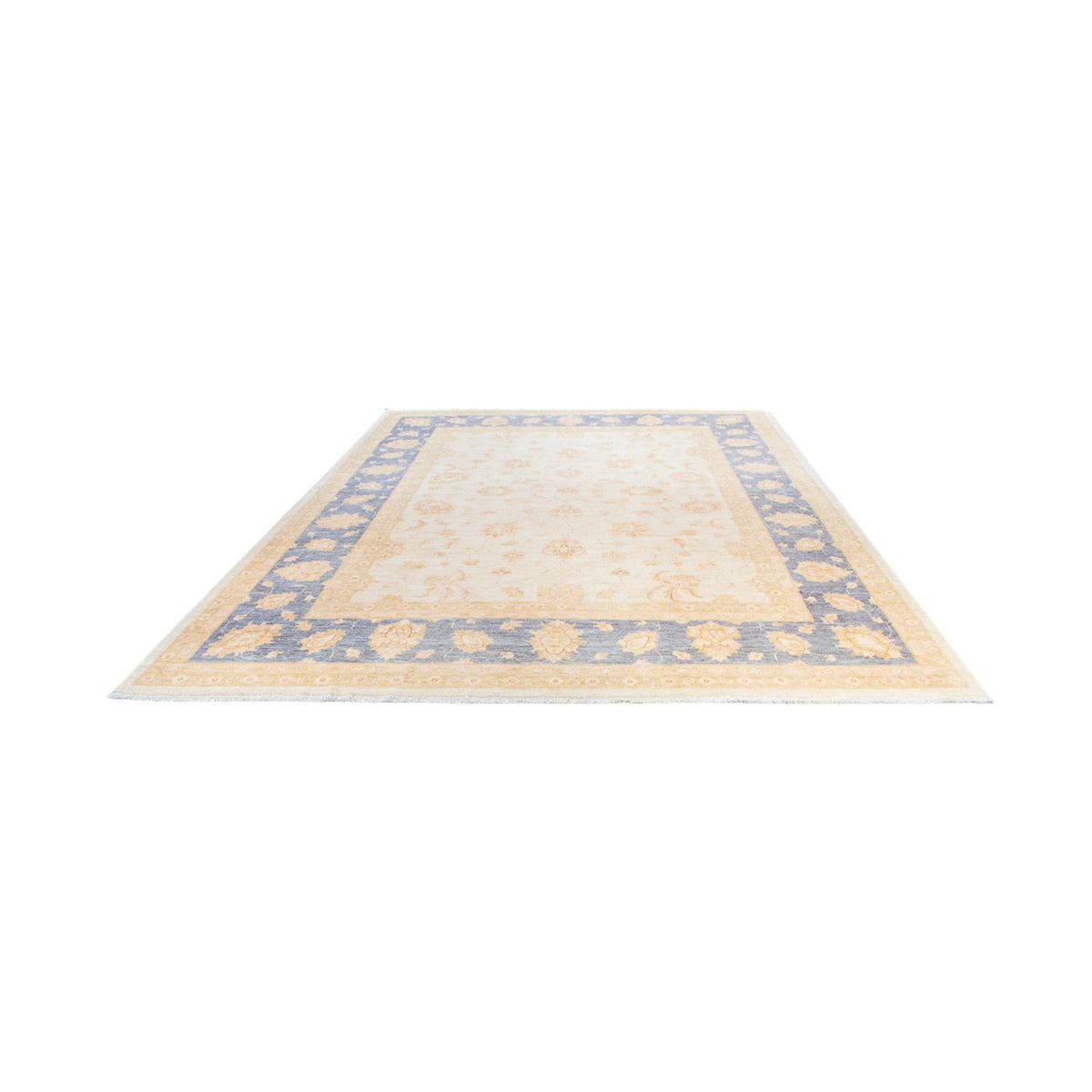 Alfombra Ziegler - 350 x 253 cm - beige