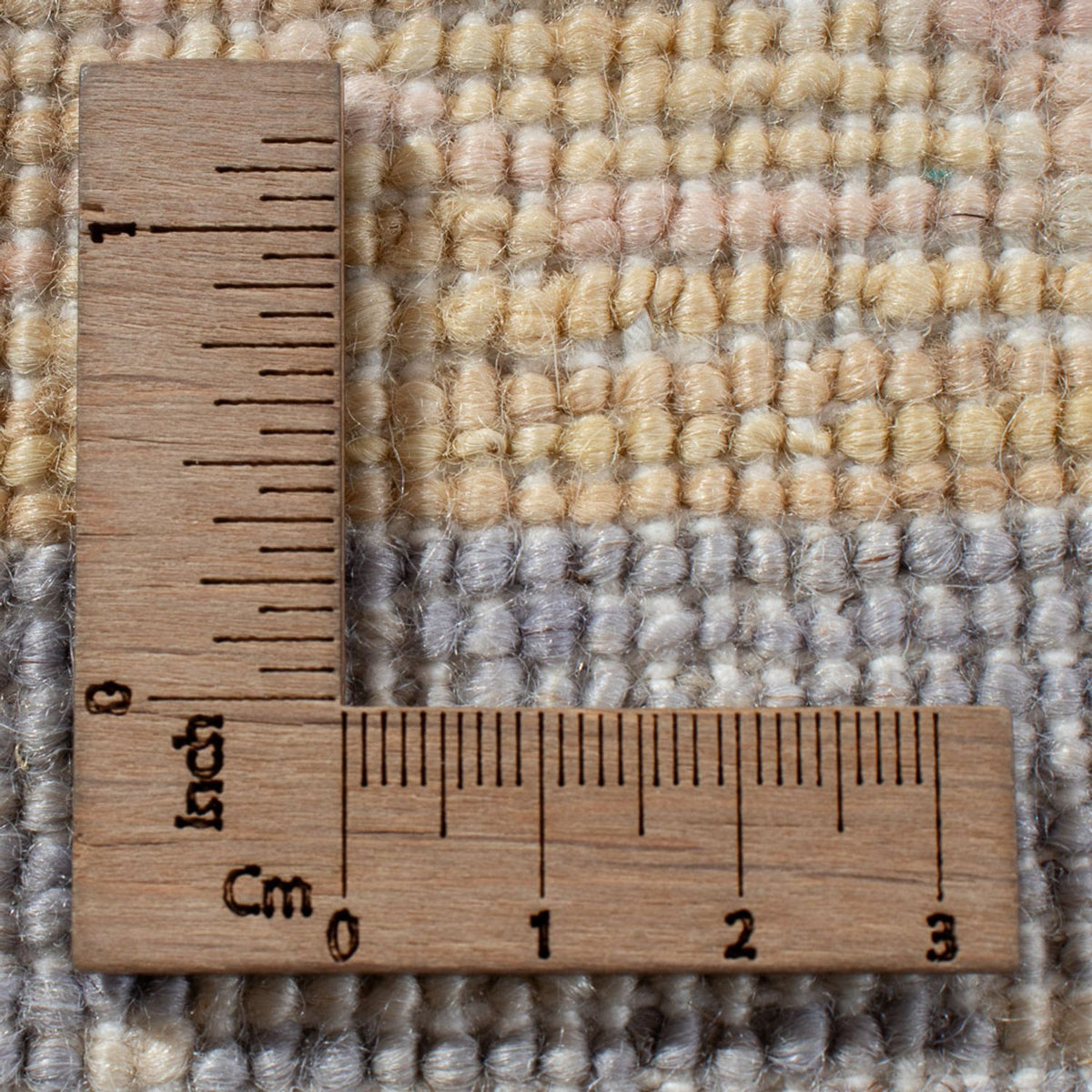 Alfombra Ziegler - 350 x 253 cm - beige