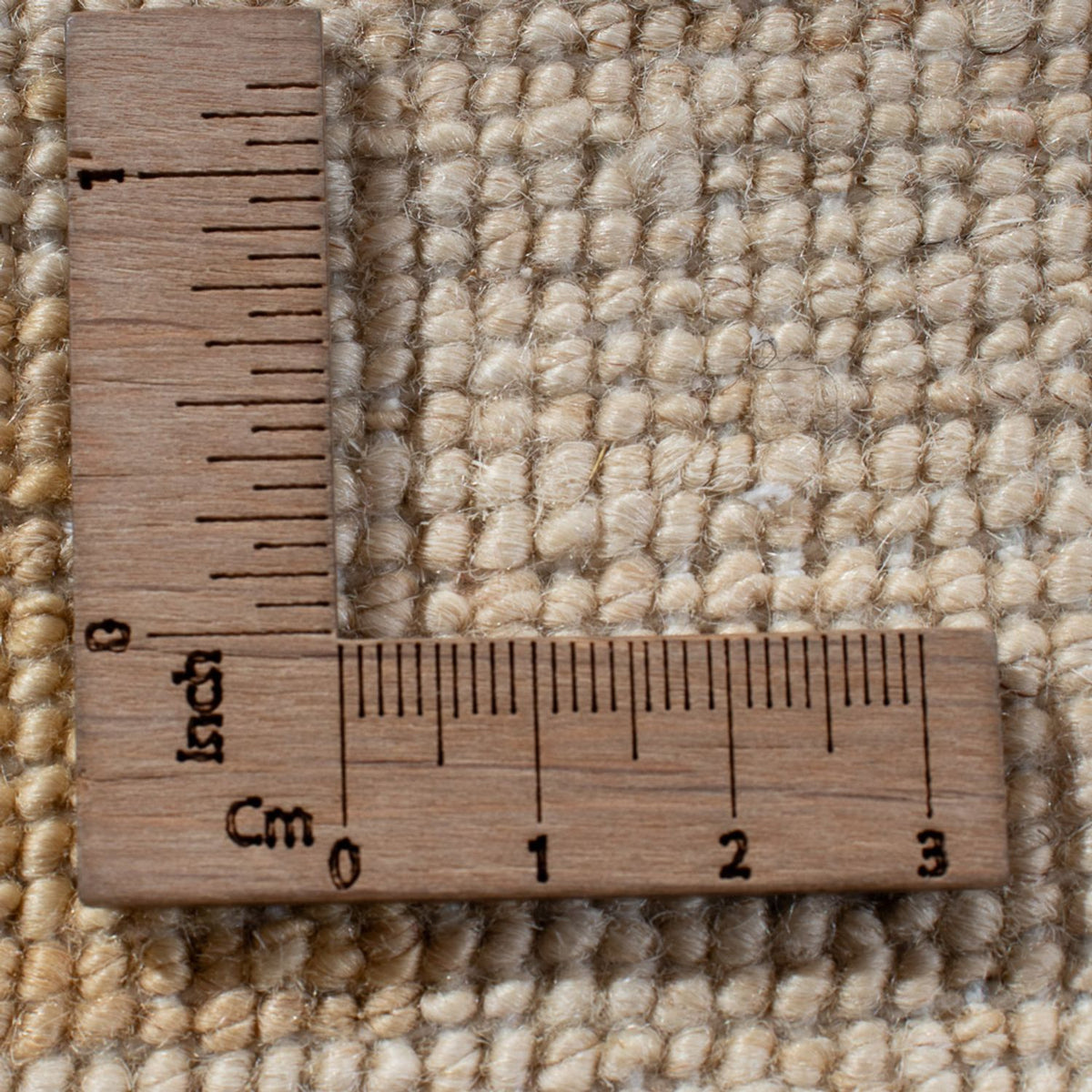 Alfombra Ziegler - 342 x 259 cm - azul oscuro