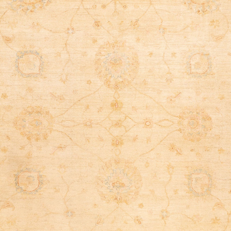 Alfombra Ziegler - 347 x 256 cm - beige
