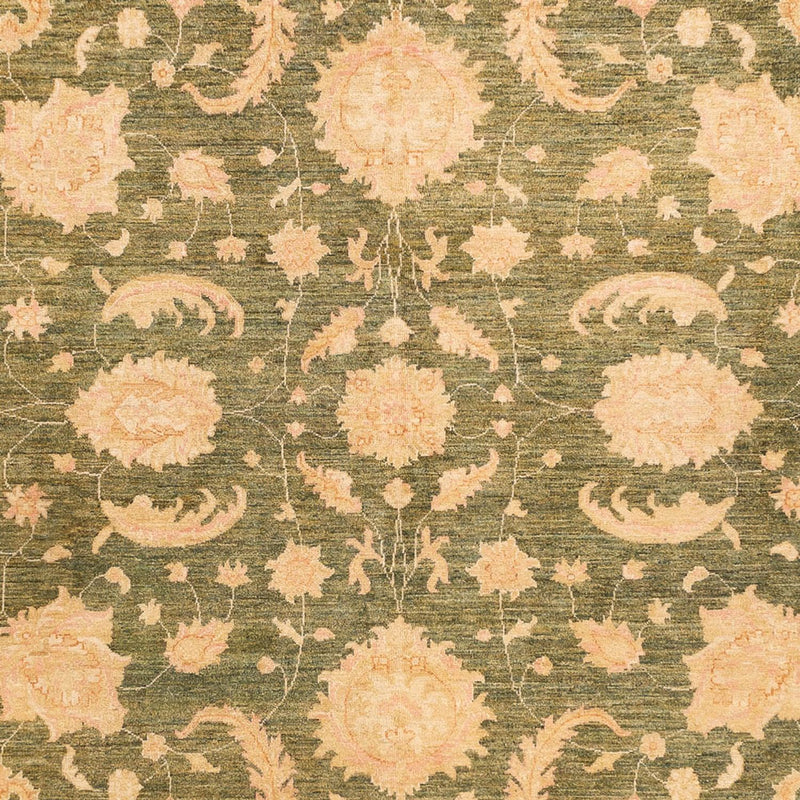 Alfombra Ziegler - 342 x 249 cm - beige