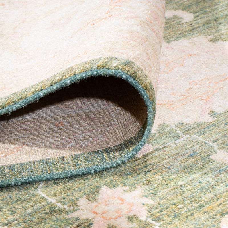 Alfombra Ziegler - 342 x 249 cm - beige