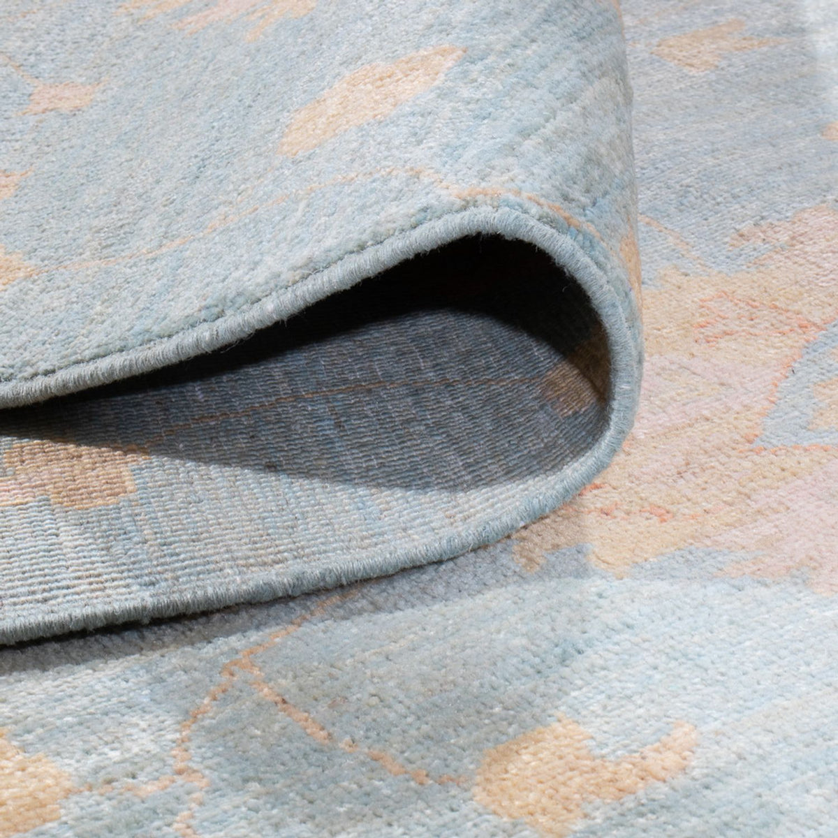 Alfombra Ziegler - 344 x 256 cm - multicolor